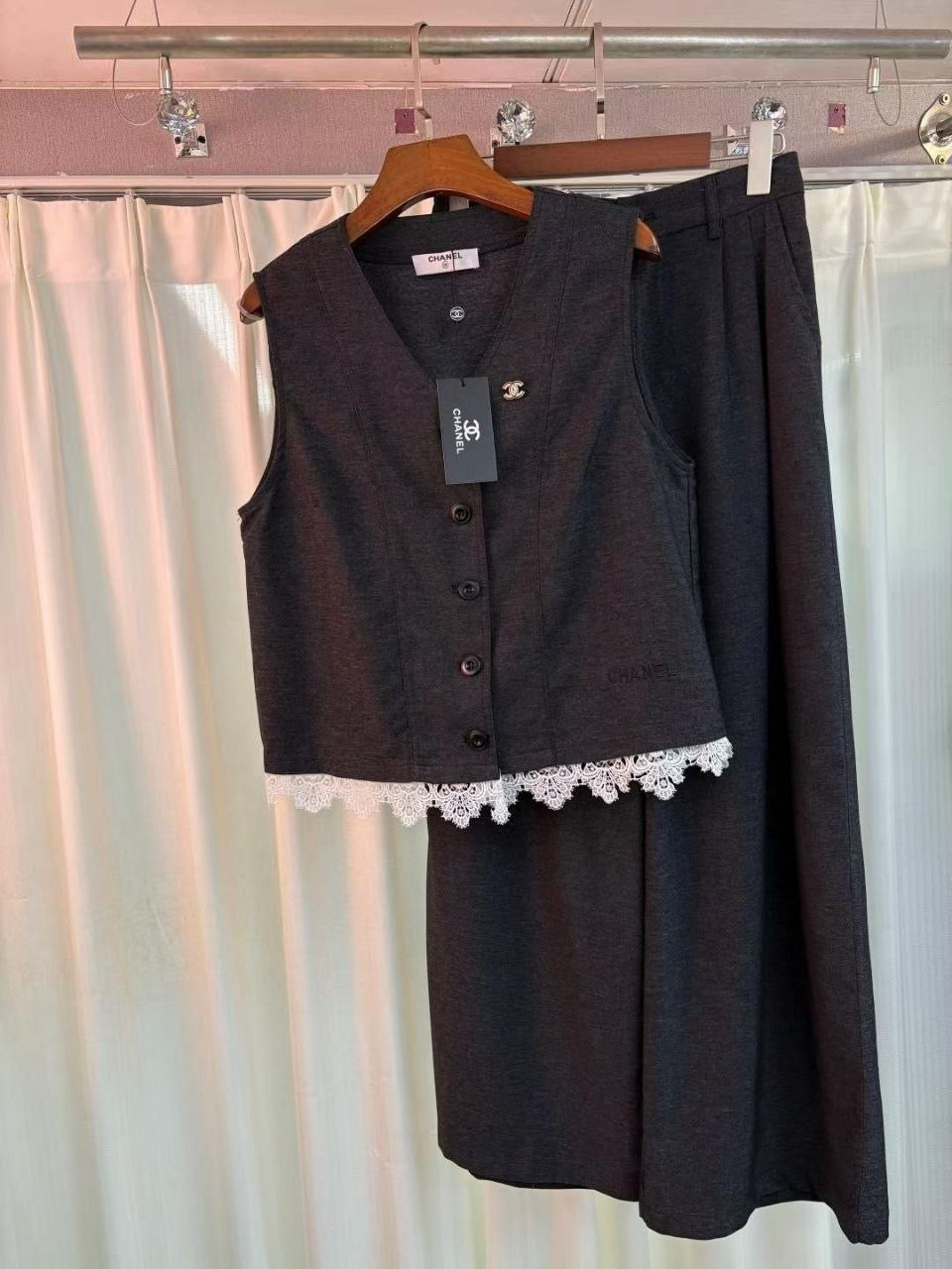 Chanel Set