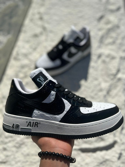 Louis Vuitton X Nike “Air force 1”