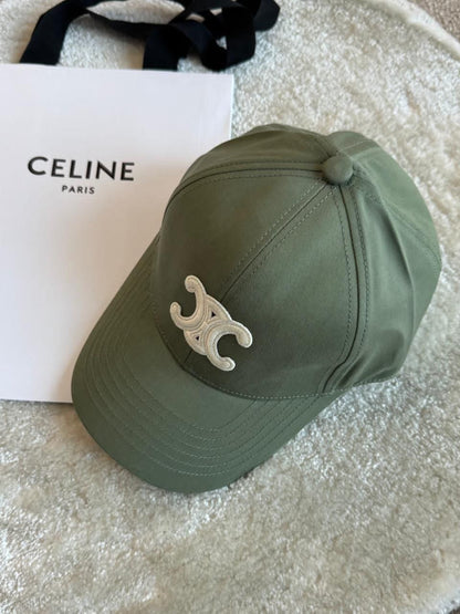 Celine Cap
