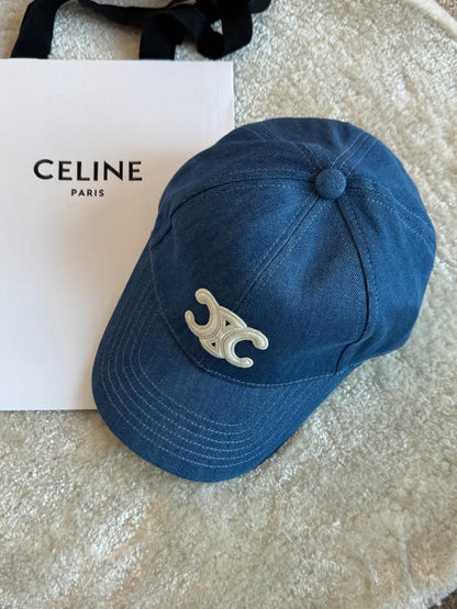 Celine Cap
