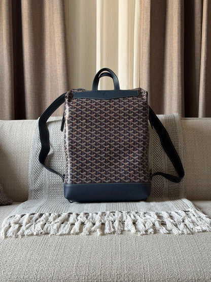 Goyard Backpack Bag 6 Colors (VIP Quality)