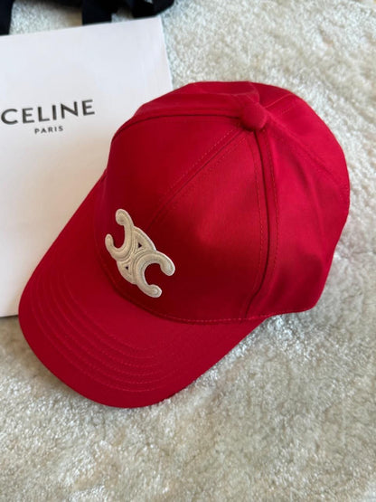 Celine Cap