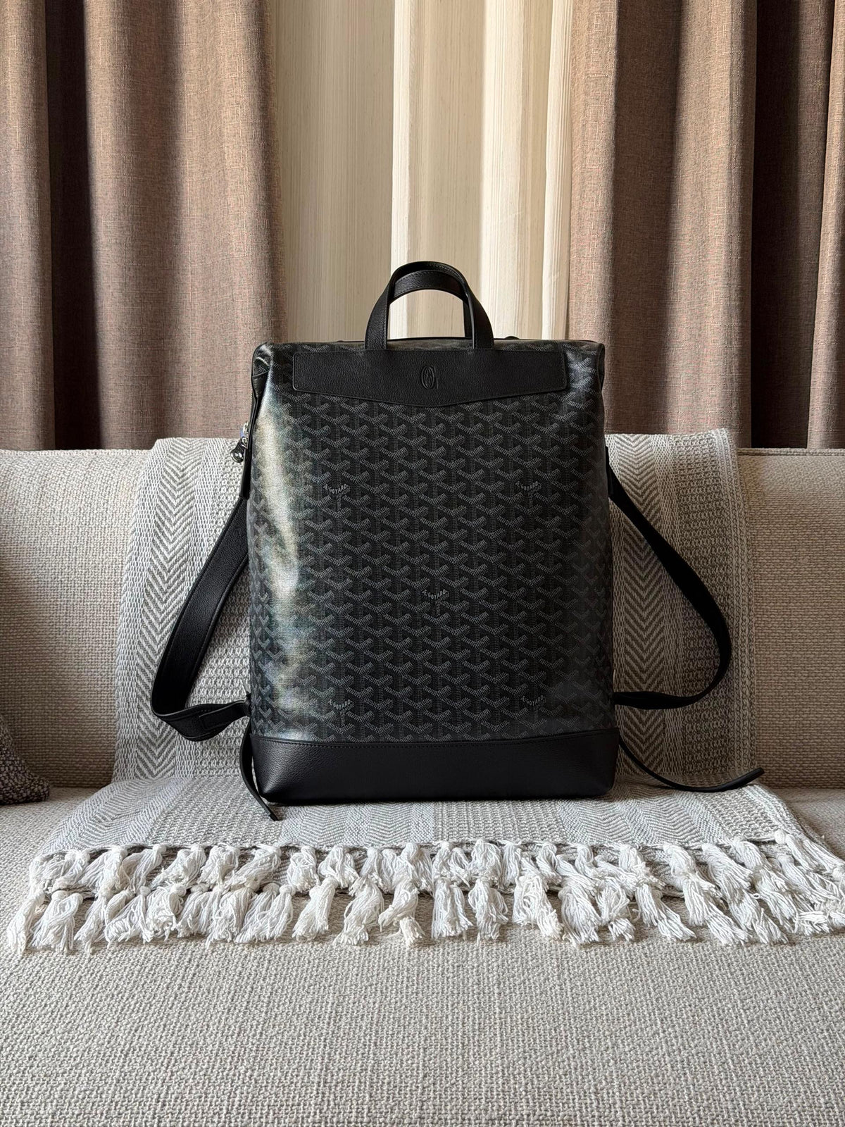 Goyard Backpack Bag 6 Colors (VIP Quality)
