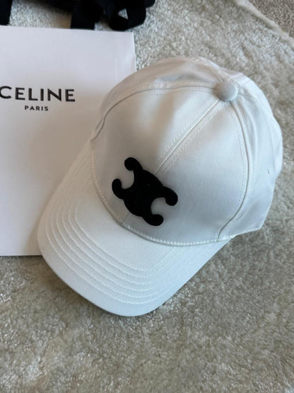 Celine Cap