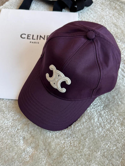 Celine Cap