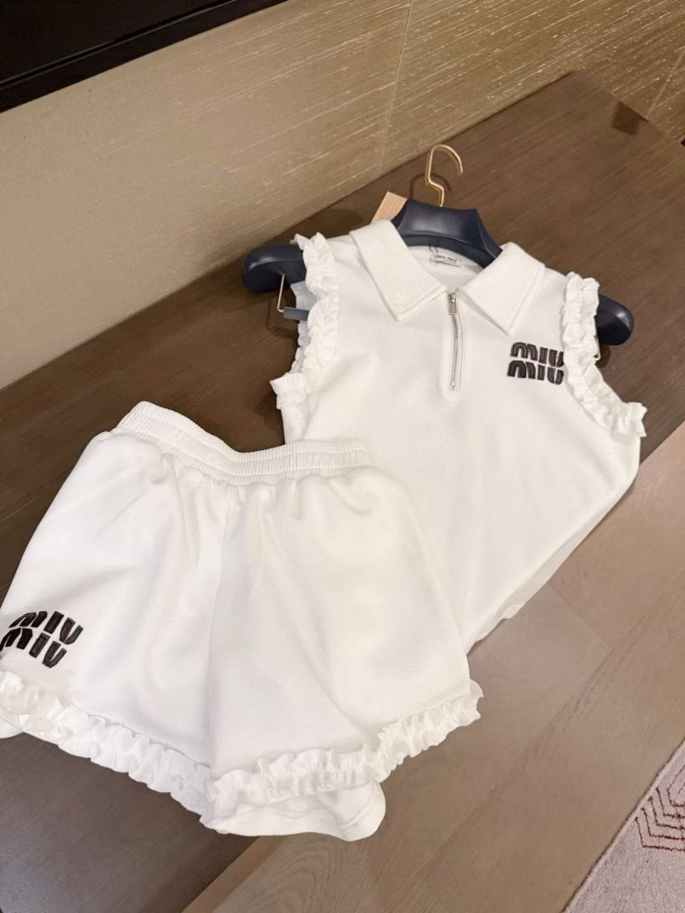 Miu Miu Set