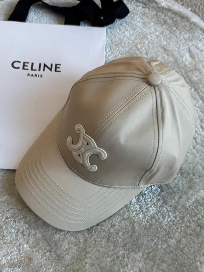 Celine Cap