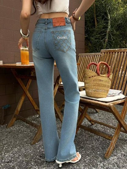 Hermes Jeans Pants
