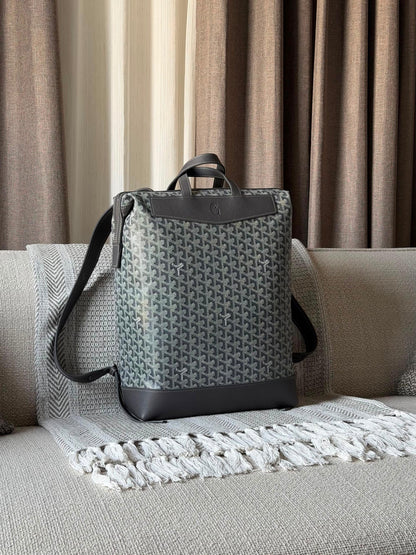 Goyard Backpack Bag 6 Colors (VIP Quality)