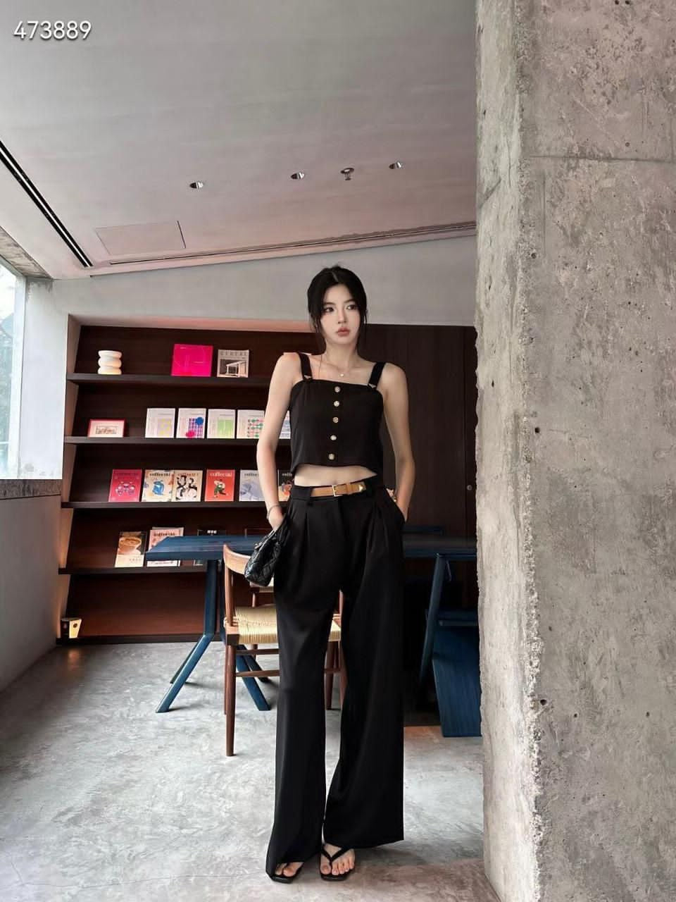 Prada Set