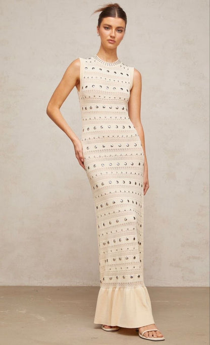 Sandro Dress