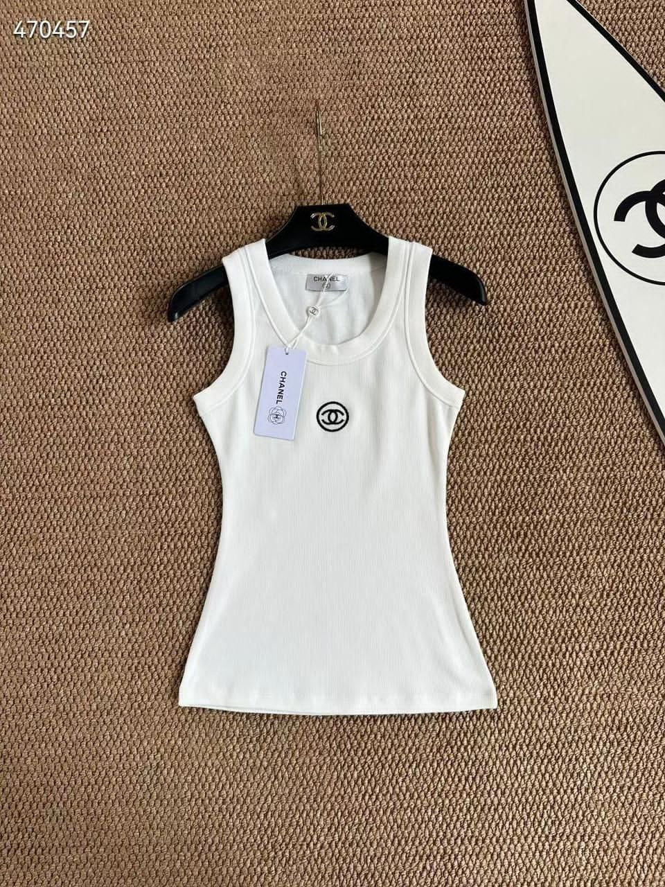 Chanel Top