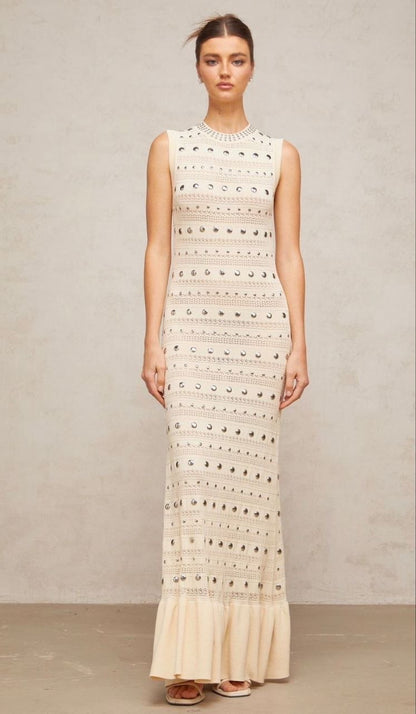 Sandro Dress