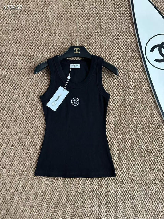 Chanel Top