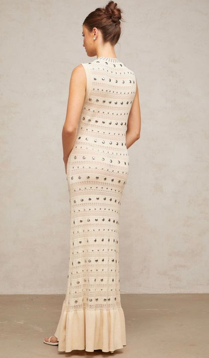 Sandro Dress
