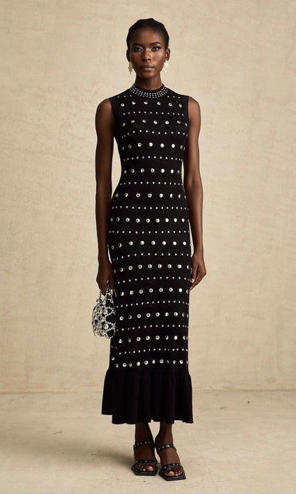 Sandro Dress