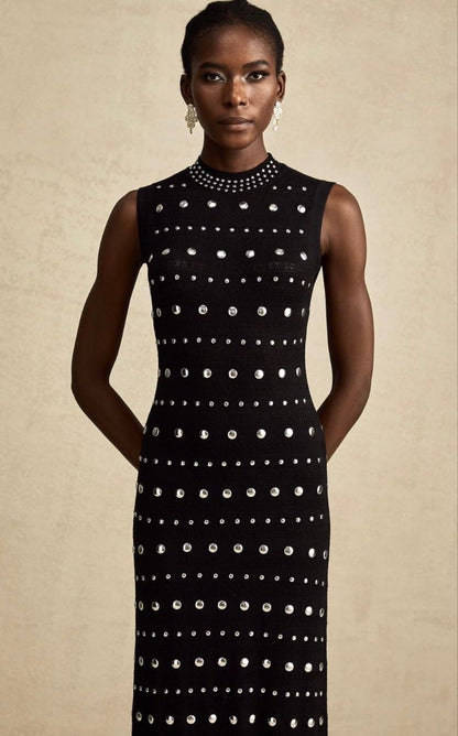 Sandro Dress