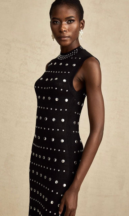 Sandro Dress