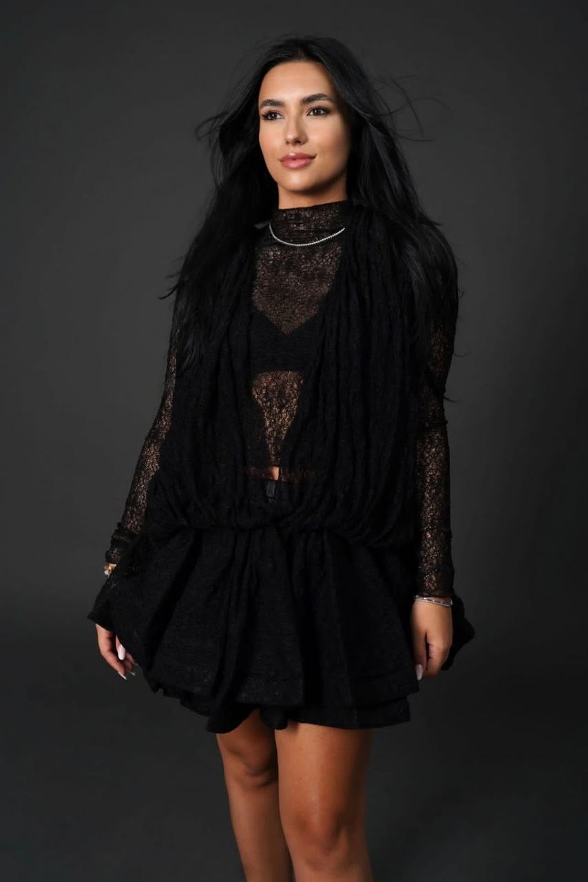 Zimmerman Dress