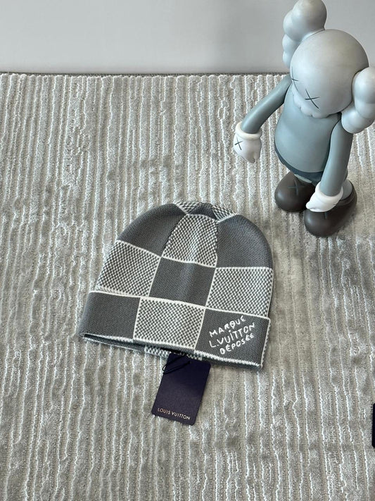 Louis Vuitton Beanie 3 Colors