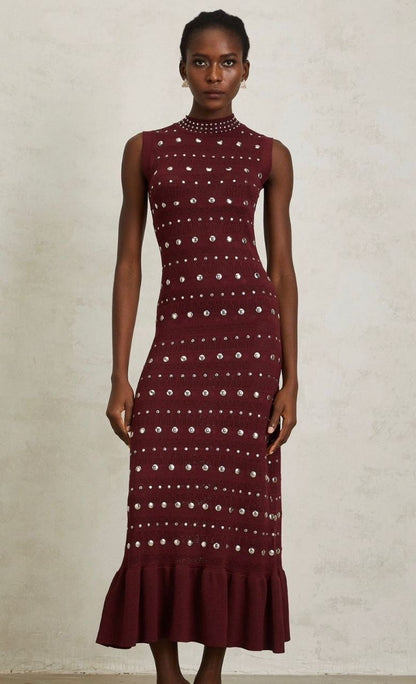 Sandro Dress