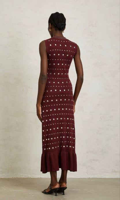 Sandro Dress