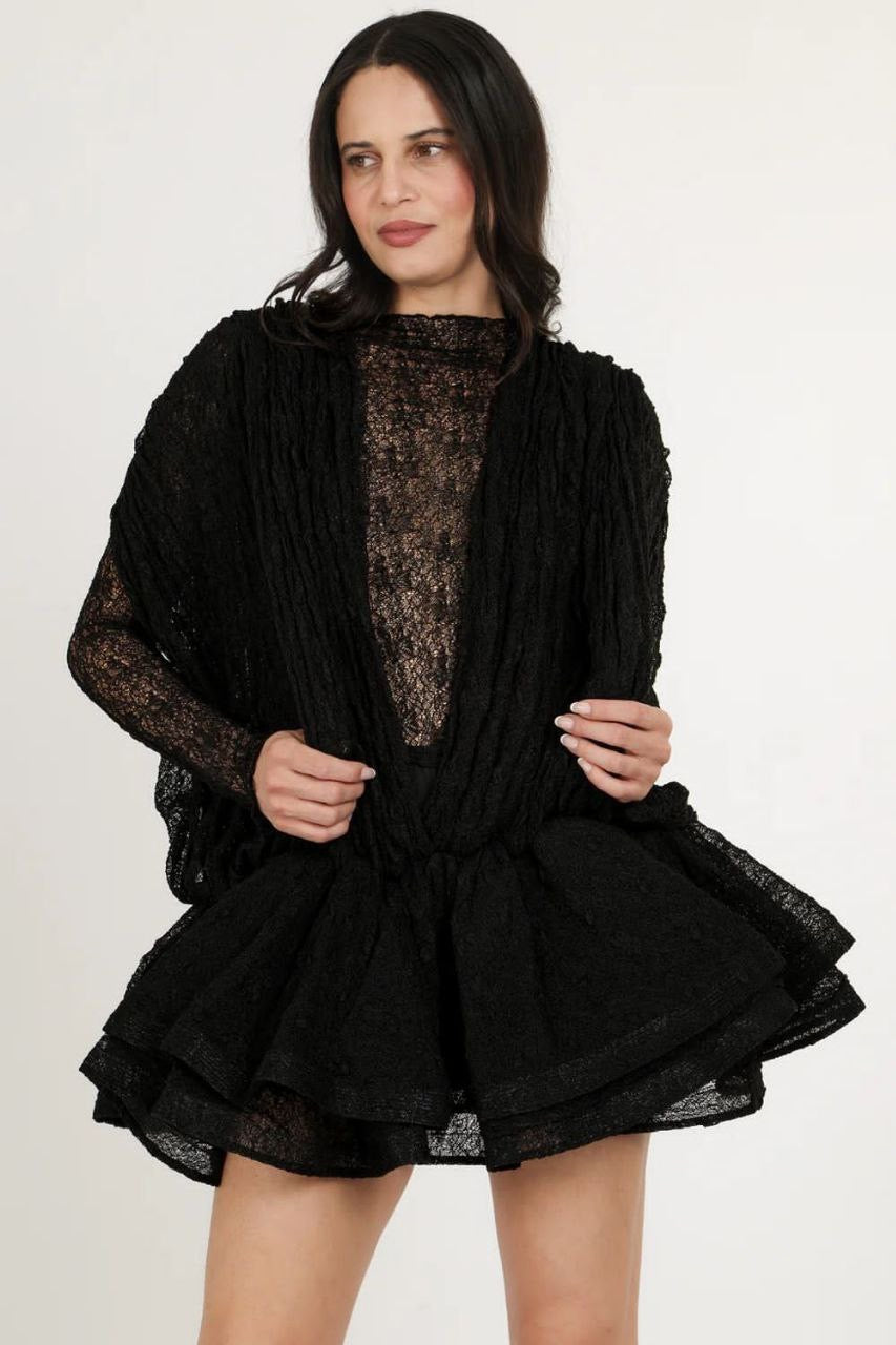 Zimmerman Dress