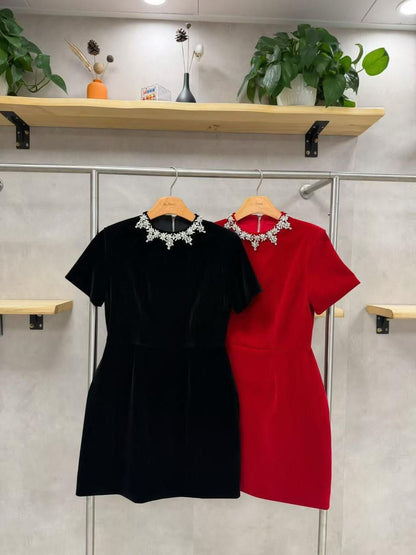 Dior dress