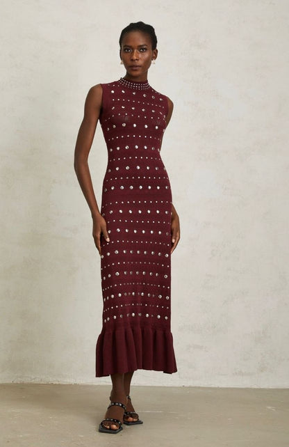 Sandro Dress