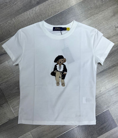 Polo T-shirt