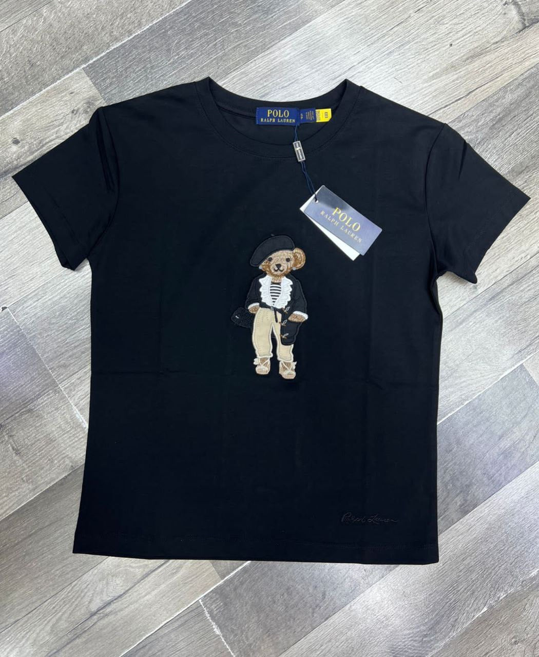 Polo T-shirt
