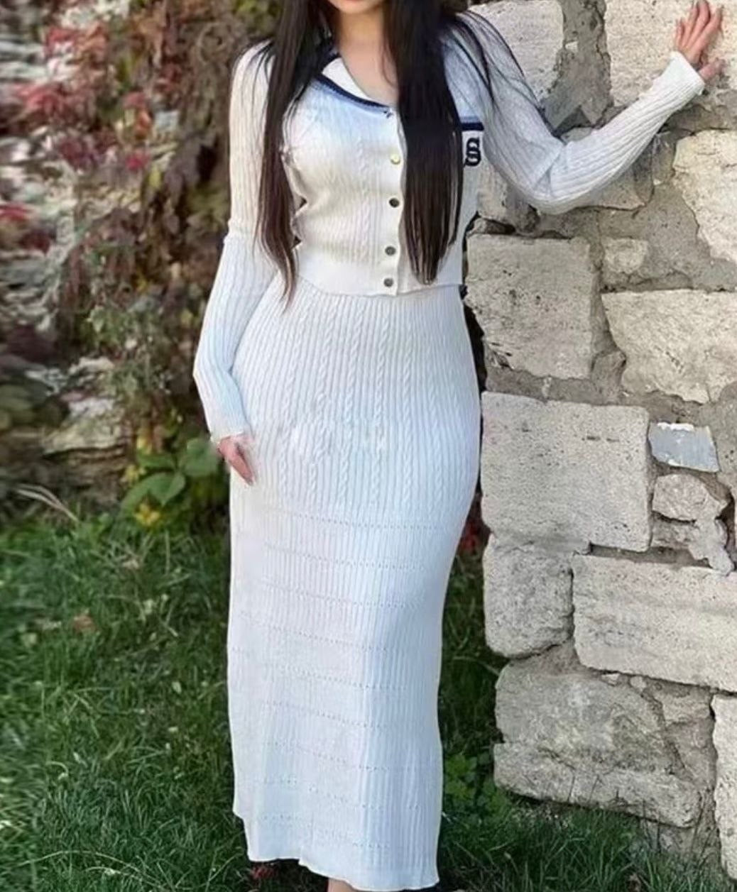 Sandro Set