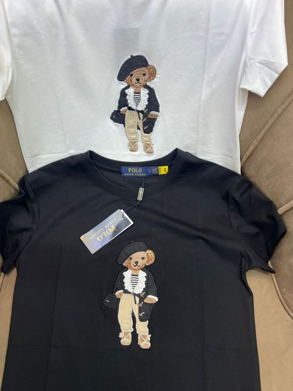 Polo T-shirt