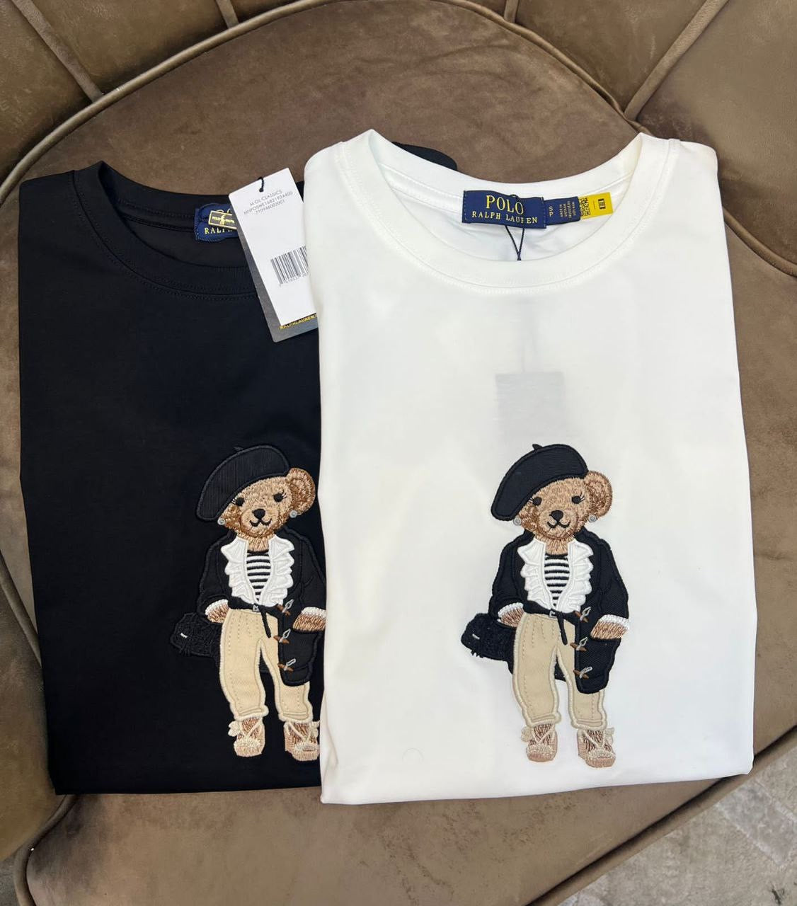 Polo T-shirt