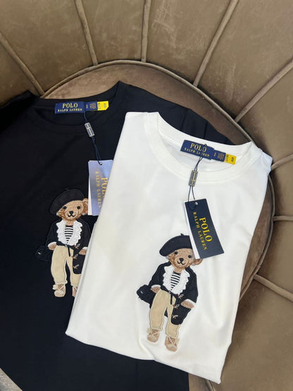 Polo T-shirt
