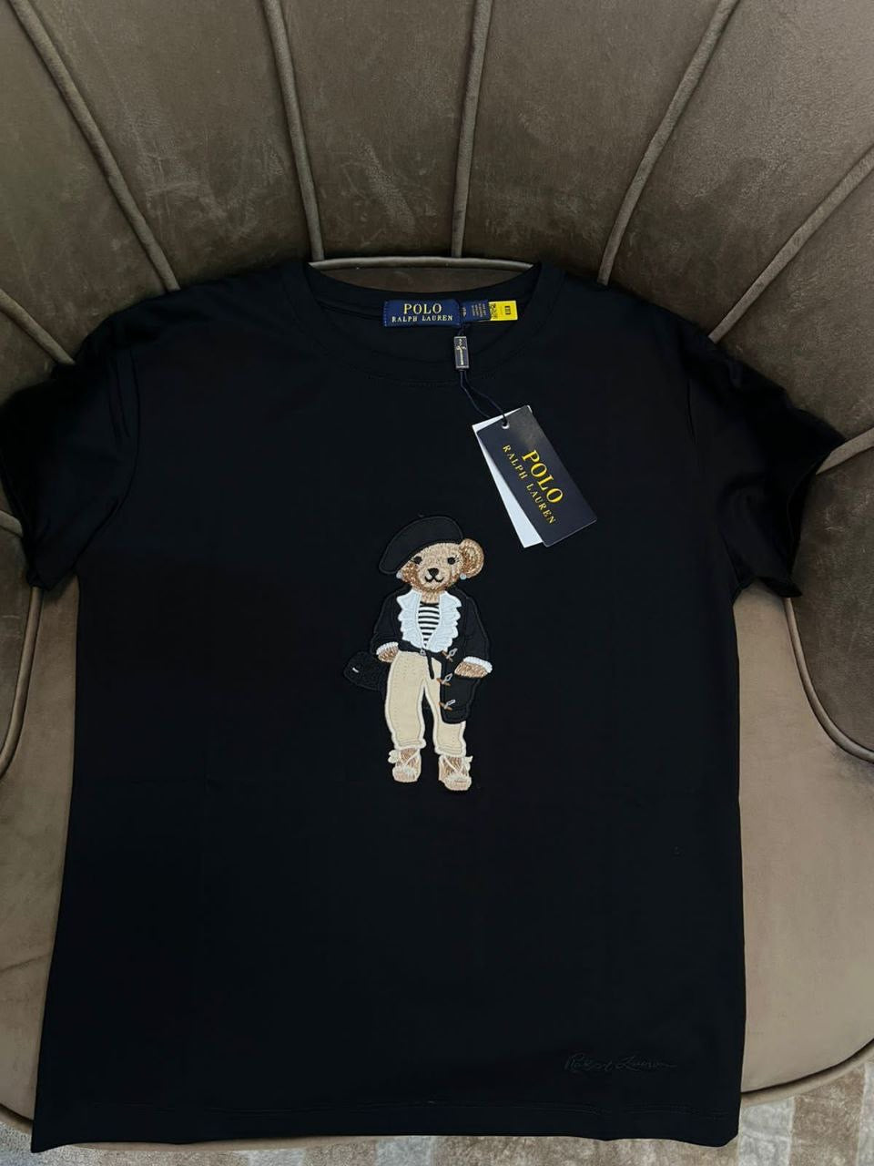 Polo T-shirt