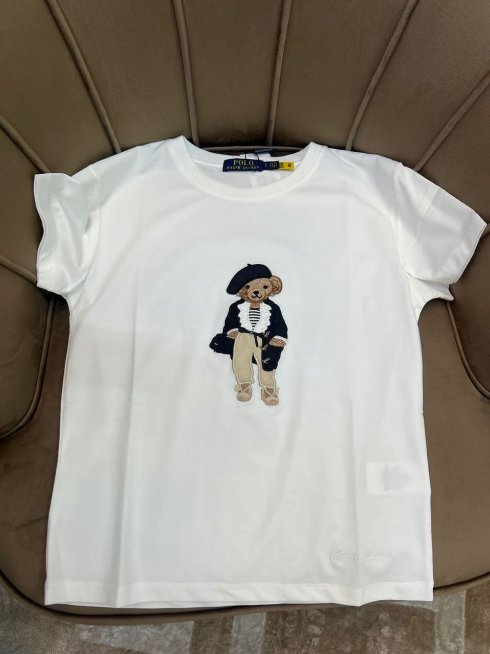 Polo T-shirt
