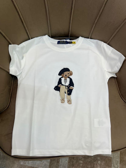 Polo T-shirt