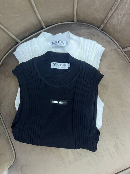 Miu Miu Top