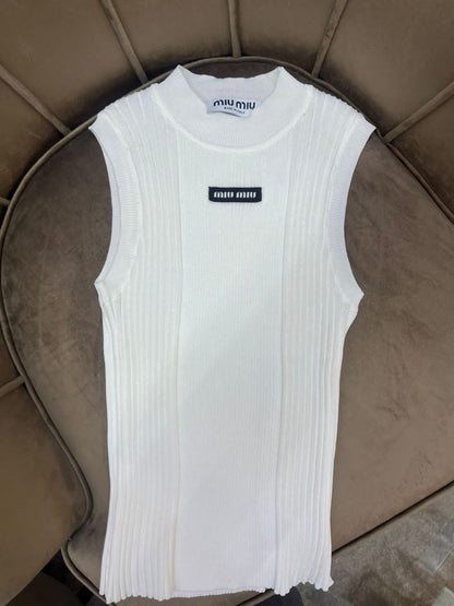 Miu Miu Top