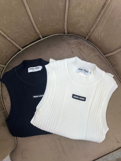 Miu Miu Top