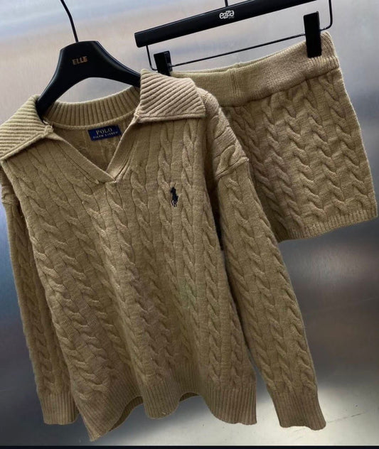 Polo Set
