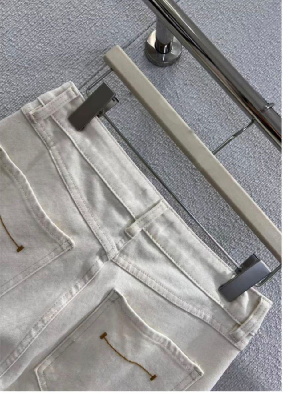 Hermes Jeans Pants