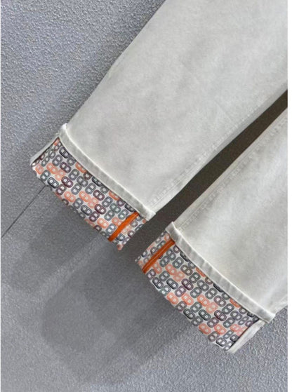 Hermes Jeans Pants