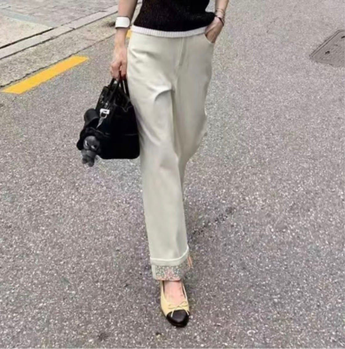 Hermes Jeans Pants