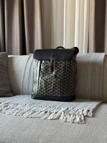 Goyard Backpack Bag 6 Colors (VIP Quality)