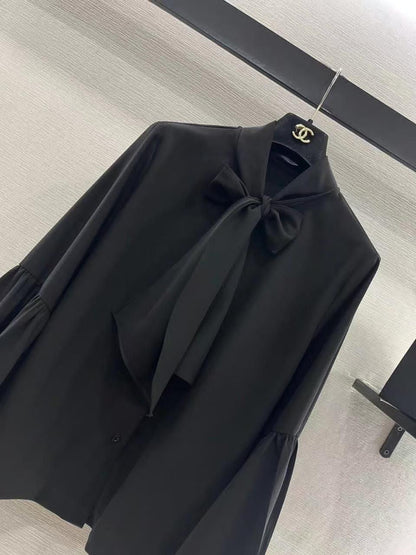 Louis Vuitton Long Sleeve Shirt