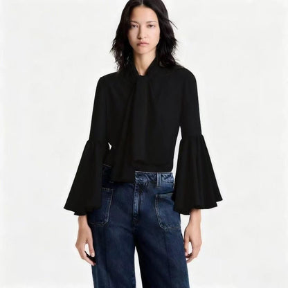 Louis Vuitton Long Sleeve Shirt