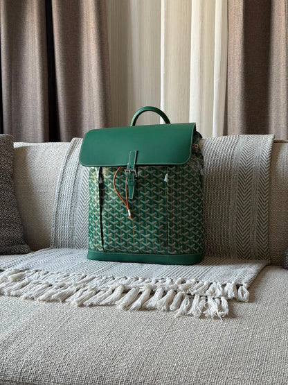 Goyard Backpack Bag 6 Colors (VIP Quality)