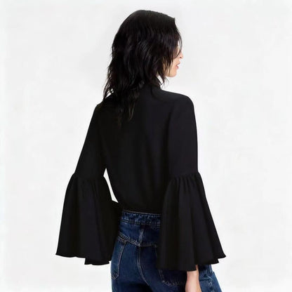 Louis Vuitton Long Sleeve Shirt